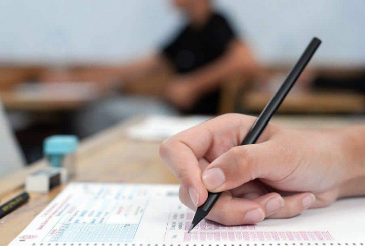 LGS sınavı 1 gün önce 13 Haziran'da yapılacak