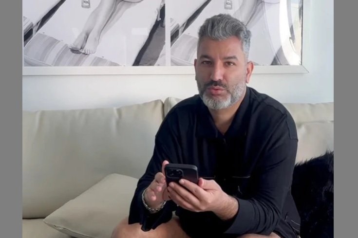'Manifest' grubunun kurucusu, menajeri Tolga Akış tutuklandı