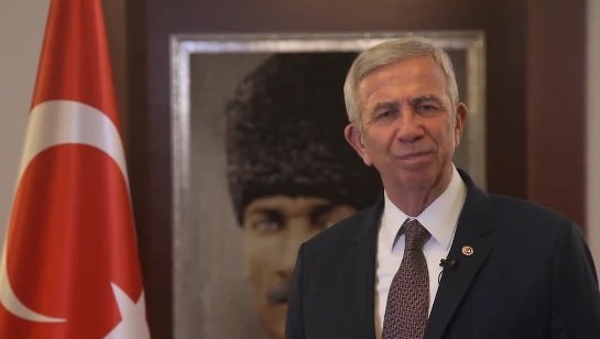 Mansur Yavaş'tan 'Çerçeve Yasa' açıklaması: Gerekli demokratik düzenlemeler, açık ve şeffaf biçimde TBMM çatısı altında hayata geçirilmeli