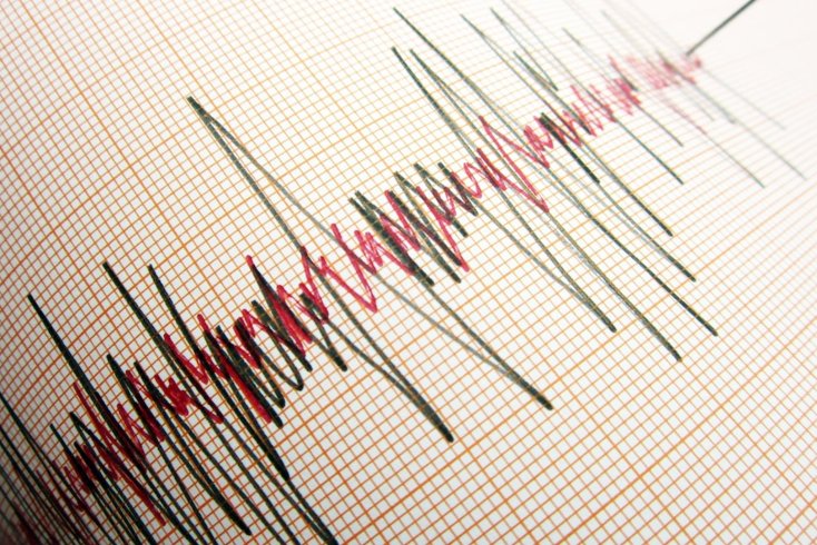 Marmara’da 170’i aşkın deprem korkuttu Marmara’da 170’i aşkın deprem korkuttu