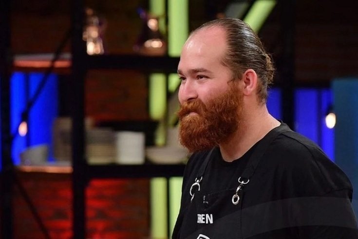 MasterChef şampiyonu Eren Kaşıkçı, evinde ölü bulundu MasterChef şampiyonu Eren Kaşıkçı, evinde ölü bulundu
