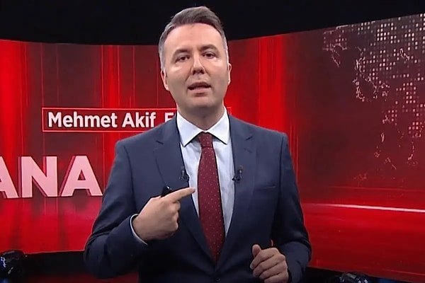 Mehmet Akif Ersoy 10 Eylül'de hakim karşısına çıkacak Mehmet Akif Ersoy 10 Eylül'de hakim karşısına çıkacak