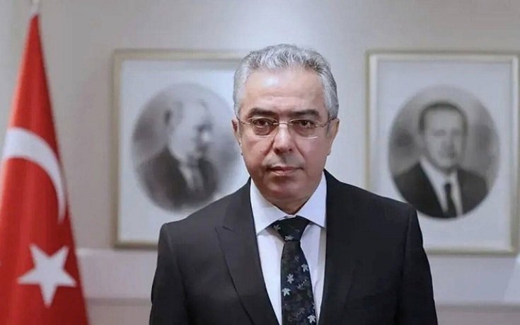 Mehmet Uçum: Abdullah Öcalan, Silahsızlanma Alt Komisyonu'nda görev alacak