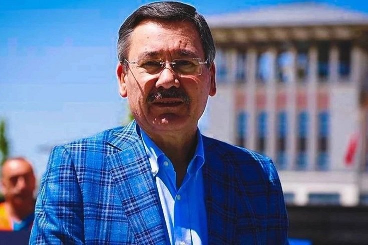 Melih Gökçek hakkında yurt dışına para aktarımı iddiasıyla soruşturma Melih Gökçek hakkında yurt dışına para aktarımı iddiasıyla soruşturma