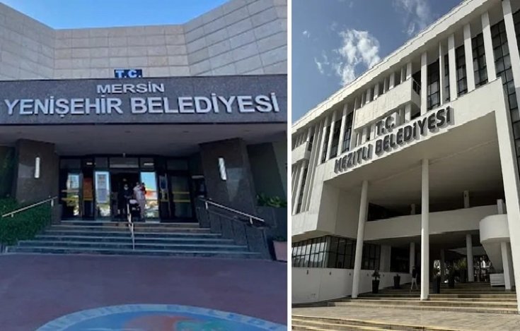 Mersin Mezitli'de CHP'li Turgut Selağzı, Yenişehir'de CHP'li Çağdaş Dutlu belediye başkan vekilliğine seçildi Mersin Mezitli'de CHP'li Turgut Selağzı, Yenişehir'de CHP'li Çağdaş Dutlu belediye başkan vekilliğine seçildi