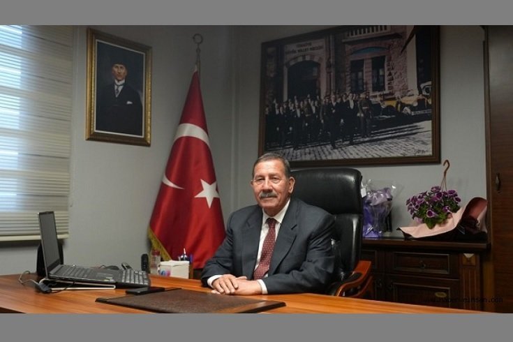 Milas Belediye Başkanı Fevzi Topuz'un da aralarında bulunduğu 18 kişi tutuklandı