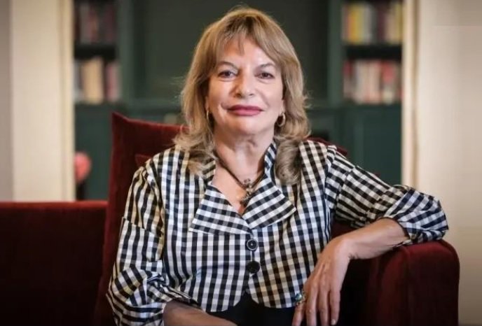 Mine Kırıkkanat hakkında Kılıçdaoğlu’na yönelik ifadeleri nedeniyle soruşturma başlatıldı