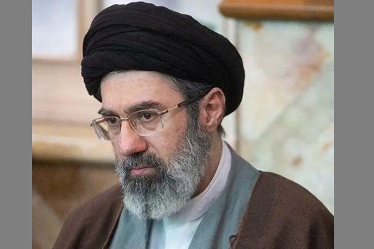 Mücteba Hamaney: İran Donanması, ABD kuvvetlerini yenilgiye uğratmaya hazır