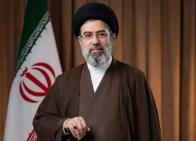 Mücteba Hamaney’den ilk mesaj: 'Bütün anlaşmazlıkları geride bırakmalıyız. Birlikte tüm vatandaşlarımızın kanının intikamını alacağız