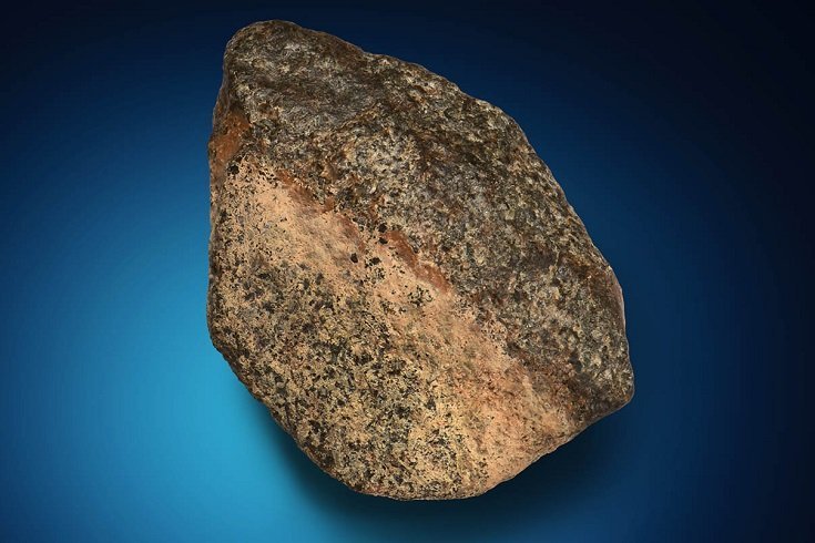 NASA için araştırma yapan bilim insanları: Sahra Çölü'nde bulunan Teghaza 001'in 4,1 milyar yıldan daha önce oluşmuş!