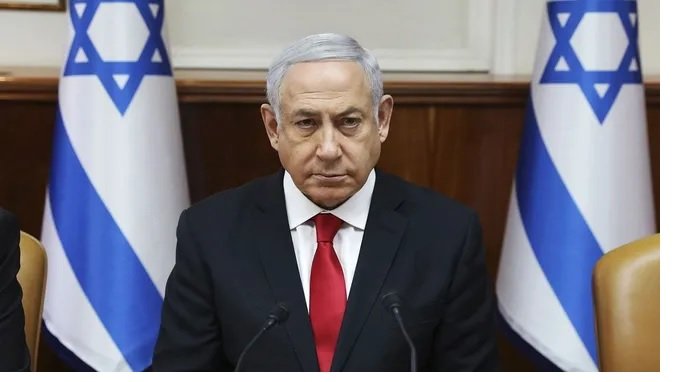 Netanyahu: Henüz tamamlamamız gereken hedeflerimiz var – ve biz onları ya uzlaşmayla ya da savaşı yeniden başlatarak başaracağız!