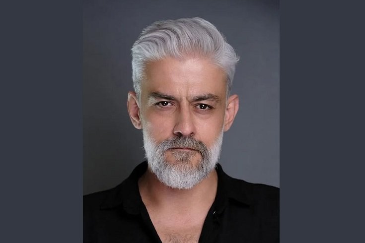 Oyuncu Kanbolat Görkem Arslan 45 yaşında hayatını kaybetti: bugün son yolculuğa uğurlandı!