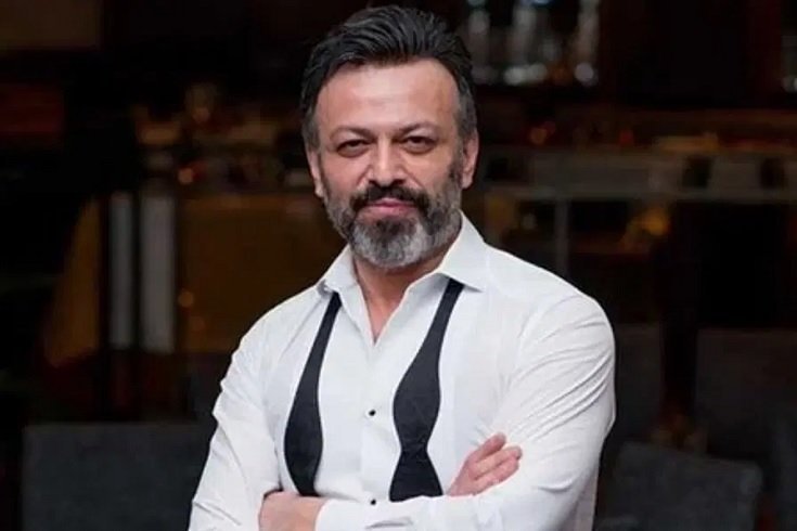 Oyuncu Serhat Kılıç evinde ölü bulundu