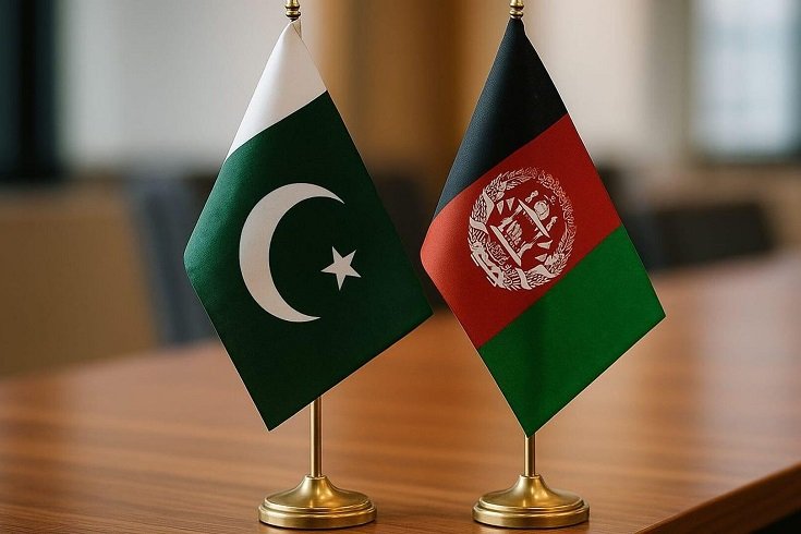 Pakistan, Afganistan'da ateşkes ilan etti