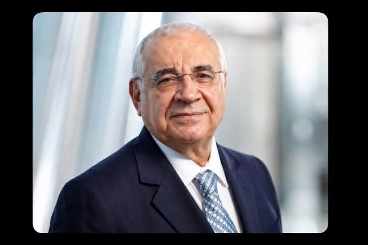 Prof. Dr. Nurettin Sözen'in abisi Av. Ali Sözen 91 yaşında hayatını kaybetti Prof. Dr. Nurettin Sözen'in abisi Av. Ali Sözen 91 yaşında hayatını kaybetti