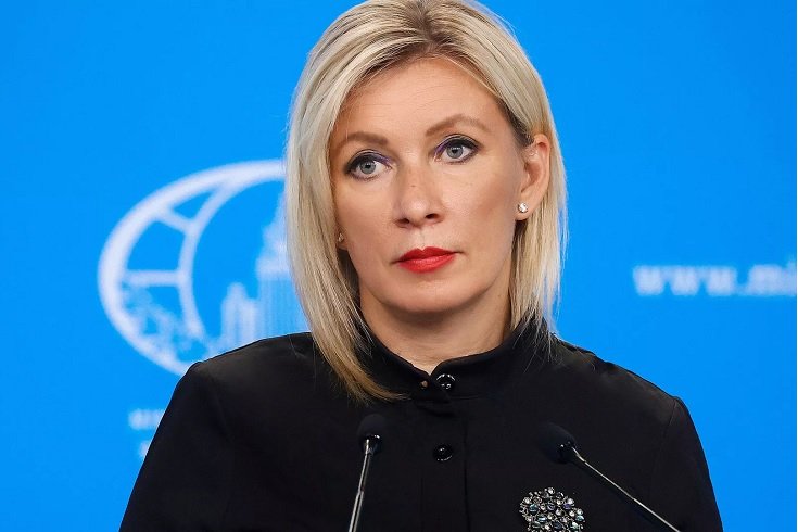 Rus Dışişleri: Putin'in talimatı üzerine Barış Konseyi önerisini inceliyoruz!