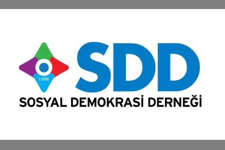 SDD, Kemal Kılıçdaroğlu'nu dernek üyeliğinden ihraç ettiğini duyurdu SDD, Kemal Kılıçdaroğlu'nu dernek üyeliğinden ihraç ettiğini duyurdu