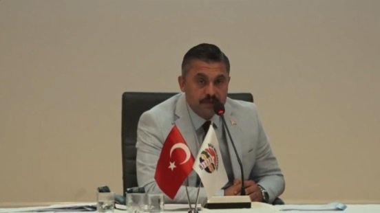 Şile Belediye Başkanı Özgür Kabadayı hakkında kabul edilen iddianamede 33 yıl 3 aydan 92 yıla kadar hapis cezası talep edildi Şile Belediye Başkanı Özgür Kabadayı hakkında kabul edilen iddianamede 33 yıl 3 aydan 92 yıla kadar hapis cezası talep edildi