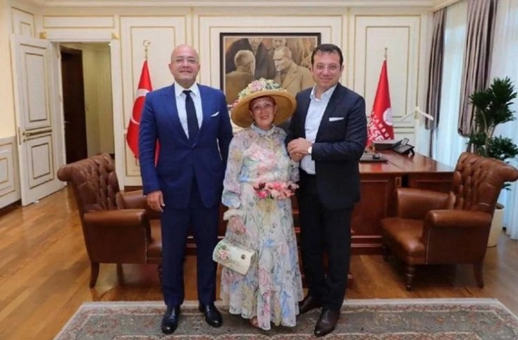 'Siyasi casusluk' davası 29 Eylül'e ertelendi, sanıkların tutuklulukları devam edecek 'Siyasi casusluk' davası 29 Eylül'e ertelendi, sanıkların tutuklulukları devam edecek