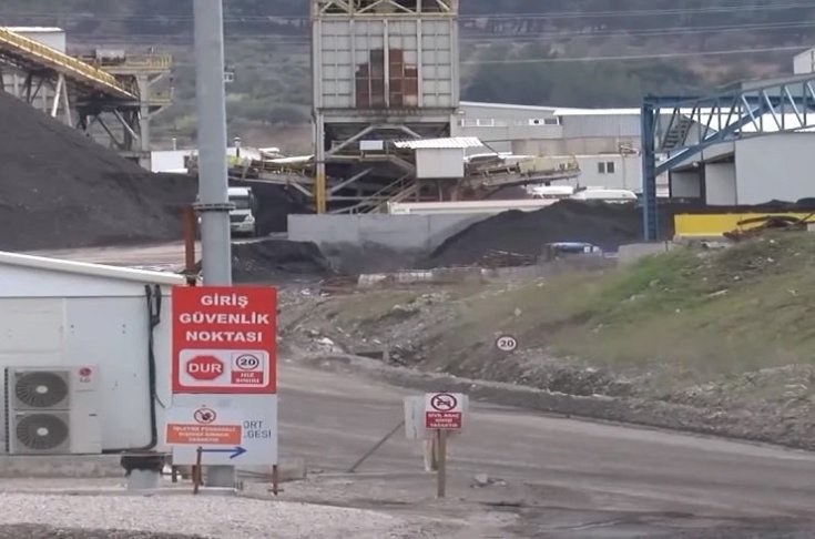 Soma’da maden ocağında göçük: 7 kayıp işçiden ikisi sağ, ikisi ölü çıkarıldı; üç işçi aranıyor! Soma’da maden ocağında göçük: 7 kayıp işçiden ikisi sağ, ikisi ölü çıkarıldı; üç işçi aranıyor!