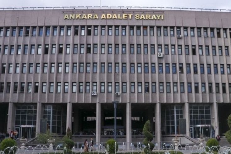 Sondakika: 'Alihan Kuriş' operasyonu: 49 gözaltı kararı