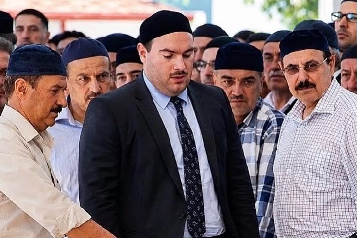 Süleymancılar cemaati soruşturmasında 35 kişi tutuklandı Süleymancılar cemaati soruşturmasında 35 kişi tutuklandı