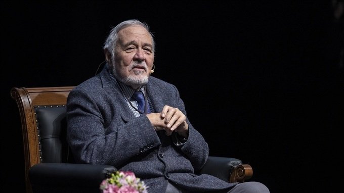 Tarihçi ve yazar Prof. Dr. İlber Ortaylı, 79 yaşında hayata veda etti