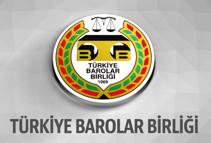 TBB'den erişim engellerine tepki: Düşünce, ifade ve basın özgürlüğü demokratik toplumun güvencesidir, vazgeçilemez! TBB'den erişim engellerine tepki: Düşünce, ifade ve basın özgürlüğü demokratik toplumun güvencesidir, vazgeçilemez!
