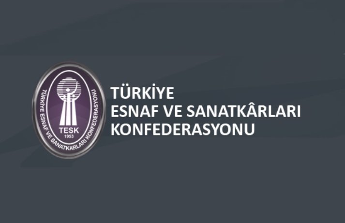 TESK'in 22. Olağan Genel Kurulu Ankara'da başladı