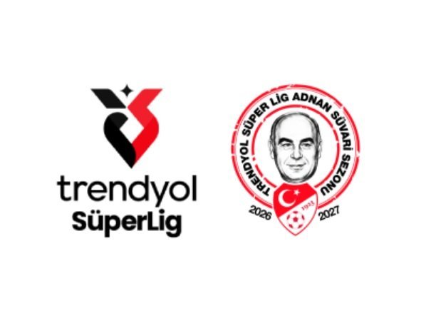 Trendyol Süper Lig'de 1. hafta maçlar ve hakemleri belli oldu Trendyol Süper Lig'de 1. hafta maçlar ve hakemleri belli oldu