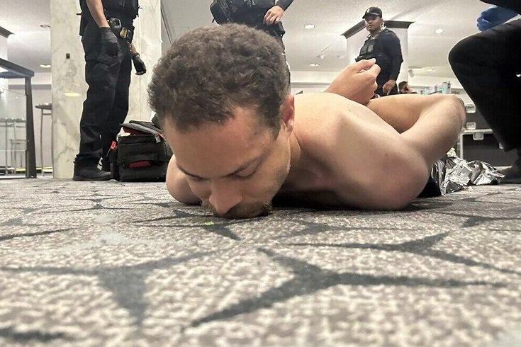 Trump'a saldırı düzenleyen: Cole Thomas Allen'ın manifestosu ortaya çıktı