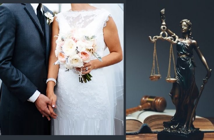 TÜİK 2025 yılı Evlenme ve Boşanma İstatistikleri yayımladı