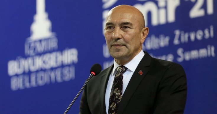 Tunç Soyer'in avukatlarından hak ihlali açıklaması; Olmayan bir suç var edilemez!