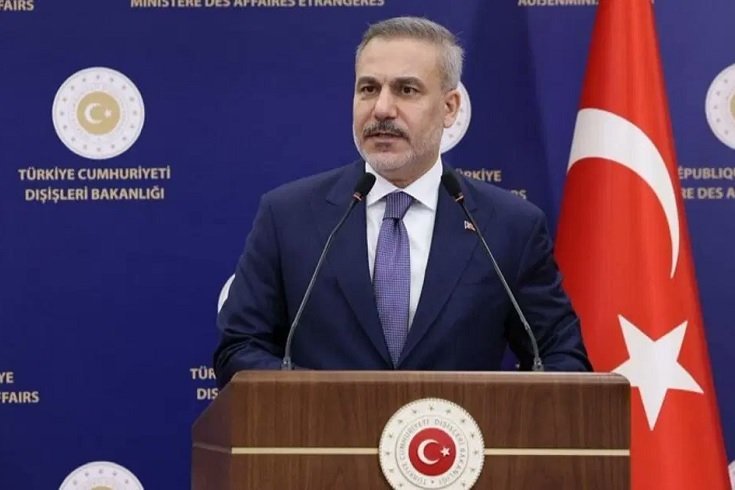 Türkiye'nin Bakü Büyükelçiliği'nden Hakan Fidan'ın Bakü'de 'gizli görüşme' yaptığı iddiasına yalanlama Türkiye'nin Bakü Büyükelçiliği'nden Hakan Fidan'ın Bakü'de 'gizli görüşme' yaptığı iddiasına yalanlama