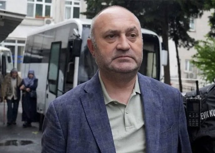 Tutuklu İBB Başkanı İmamoğlu’nun koruması Mustafa Akın: Balya balya dolar çıktı diyenlere hakkımı helal etmiyorum!