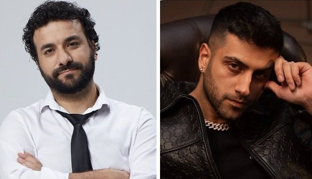 Ünlülere uyuşturucu operasyonunda yeni dalga: Reynmen, Hasan Can Kaya ve çok sayıda ünlü gözaltında! Ünlülere uyuşturucu operasyonunda yeni dalga: Reynmen, Hasan Can Kaya ve çok sayıda ünlü gözaltında!