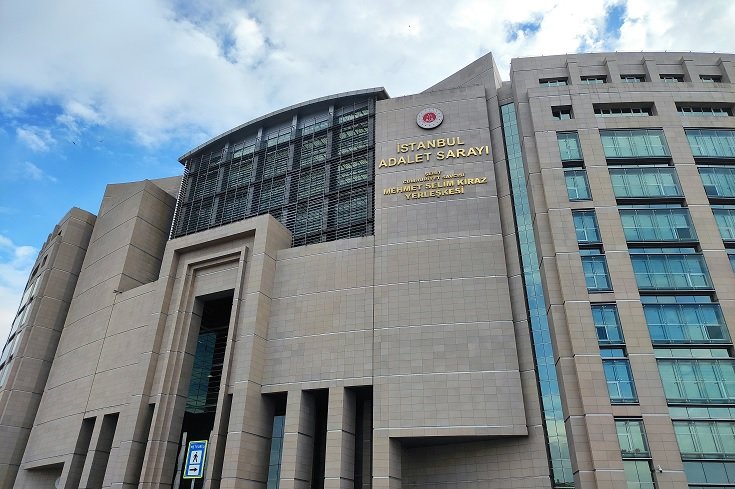 Ünlülere yönelik uyuşturucu soruşturması: 14 ismin uyuşturucu testi pozitif çıktı Ünlülere yönelik uyuşturucu soruşturması: 14 ismin uyuşturucu testi pozitif çıktı