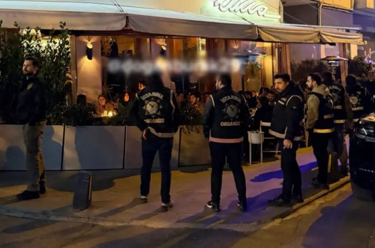 Ünlülere yönelik yeni uyuşturucu operasyonunda çok sayıda gözaltı kararı var: ünlülerin mekanı Lucca'da arama yapıldı