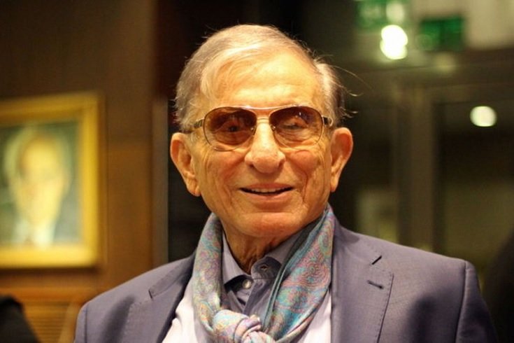 Usta sanatçı Haldun Dormen'in cenaze töreni belli oldu