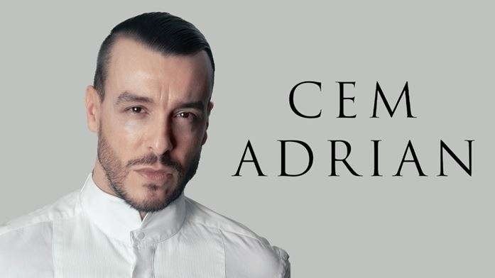 Uyuşturucu soruşturması kapsamında ifade veren Cem Adrian adli kontrol şartıyla serbest