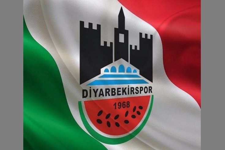 Yasadışı bahis operasyonunda, Diyarbekirspor'a el konuldu, 8 kişi gözaltına alındı