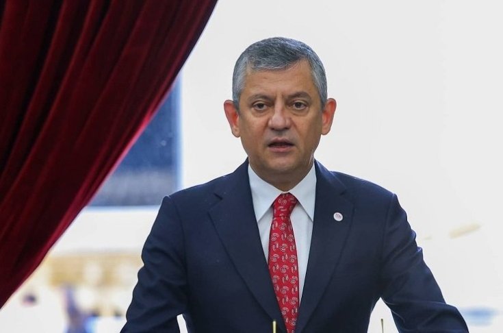 YENİ Parti Genel Başkanı Özgür Özel'in İzmir’in kurtuluşunun 104. yılı mesajı: 9 Eylül 1922, işgale boyun eğmeyen milletimizin zafer tarihidir! YENİ Parti Genel Başkanı Özgür Özel'in İzmir’in kurtuluşunun 104. yılı mesajı: 9 Eylül 1922, işgale boyun eğmeyen milletimizin zafer tarihidir!