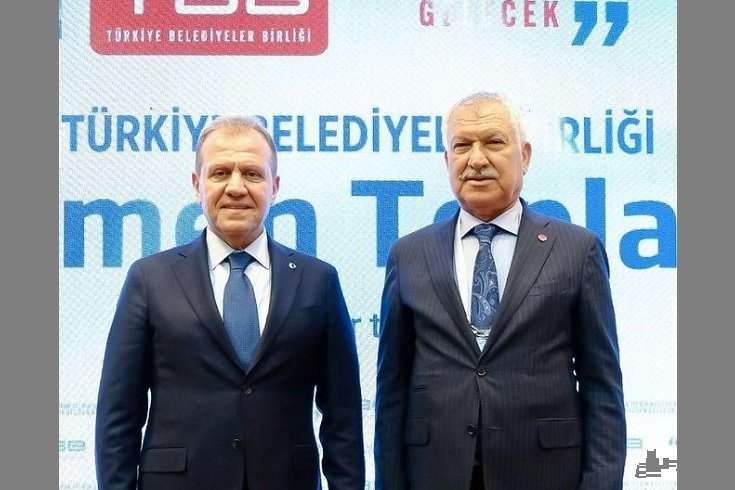 Zeydan Karalar'dan Mersin'deki tutuklamalara tepki: Mersin’in iradesine, hukuka ve adalete güveniyoruz!