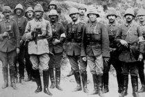 18 Mart Çanakkale Zaferi'nin 111. yıl dönümü