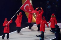 2026 Kış Olimpiyatları'nda Türk sporcular yarın piste çıkıyor