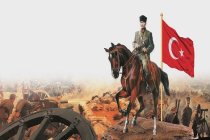 30 Ağustos Zafer Bayramı'nın 104. yılı
