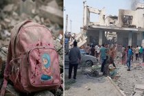 ABD basını iddiası: İran’da bir okula saldırıda yeni nesil balistik füze kullandı