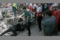 ABD-İsrail’in İran’a saldırılarında 26. gününde: Orta Doğu'da bombalar patlamaya devam ediyor