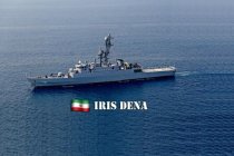 ABD, uluslararası sularda İran'a ait Dena fırkateynine saldırdı: 87 denizci hayatını kaybetti