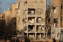 ABD ve İsrail'in İran'a saldırılarının 23. gününde: İran misilleme saldırılarını artırdı, İsrail'de iki noktada büyük yıkım oldu